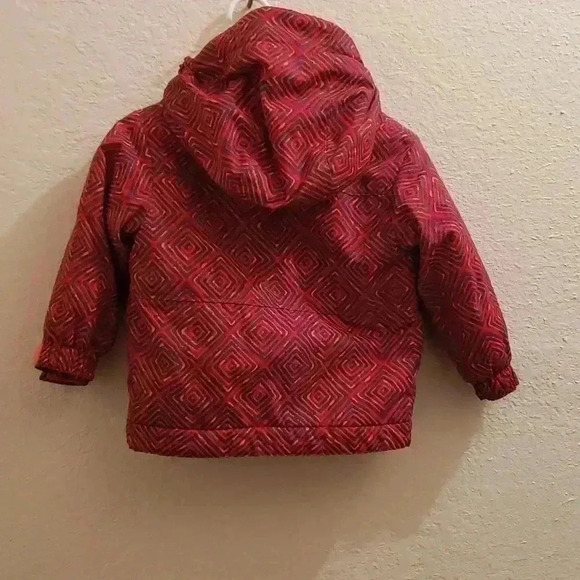 REI Kids Winter Coat - Picture 2 of 7